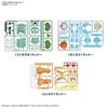 BANDAI SPIRITS Pokemon Plastic Model Collection Quick 11+13+17 Charmander & Bulbasaur & Squirtle Set Color-coded Plastic Model