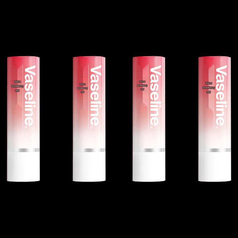 Vaseline Classic Tinted Lip Balm