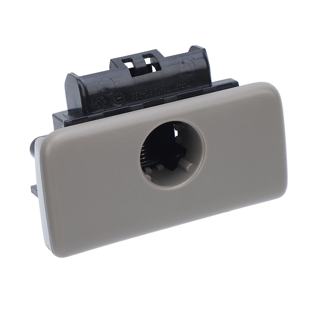 Zamek klapki schowka z dziurką na klucz odporny na uderzenia 55506 33030 B5 dla Innova 2004 do 2015