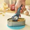 Can Opener Set 5-in-1 Beer Bottle Opener Bottle Opener Kitchen Cap Twister 4-in-1