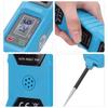 Car Electric Circuit Tester 3.6V-36V DC Multifunctional Automotive Circuit Tester Car Power Tester for Continuity Testing