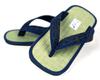 Japanisches Muster Faltsandalen Setta 4 Kagome I.S.M. Sandalen, Stil, Muster,