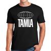 Tamla Motown Northern Soul 70s 80s 90s Tv Series Tshirt Mens Ladies Tee Tshirt