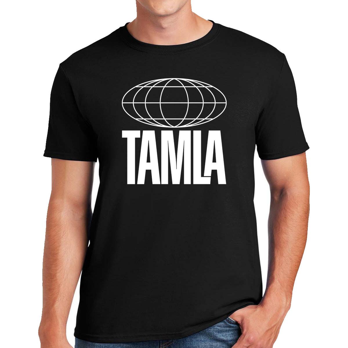 TAMLA MOTOWN NORTHERN SOUL 70s 80s 90s Tv Series T-SHIRT MENS LADIES TEE TSHIRT S разноцветный