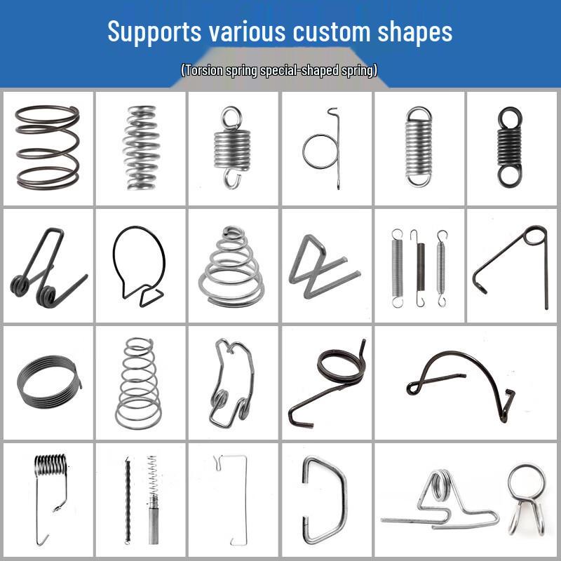 Custom Metal Wire Bending and Fabrication Service