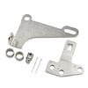 Transmissions Bracket and Lever Kit 75498 Transmission Shifter for 4L60E 4L80E