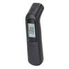 Portable Breath Alcohol Tester High Accuracy Alcohol Detector for Driving USB Rechargeable Voice Broadcast