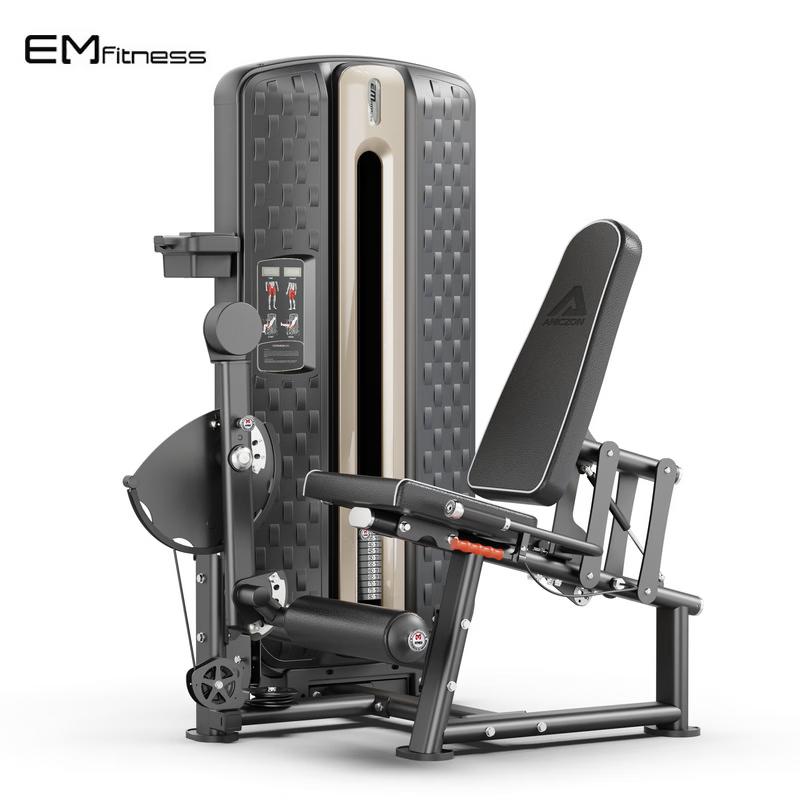 Yimai Commercial Seated Strength Training Equipment Series