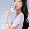 Mini Size Turbo Fan Ultralight Cooling Fan Portable Handheld Fan  Outdoor