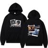 Vendita Calda Felpa con Cappuccio Gioco Life Is Strange Uomo Donna Casual Oversize Felpe con Cappuccio Pullover Unisex Giocatore Amante Felpa con Cappuccio Cosplay