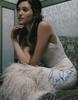 Emmy Rossum Signed 11x14 Photo Poster Painting
