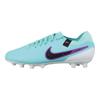 Nike Tiempo Legend 10 Hg Hard Ground 10 'Blue'  DV4332-300