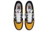 Nike Air Force 1 Low '07 LV8 Black Gold Jersey Mesh DQ7775-700