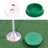 EcoFriendly Golf HeavyDuty ABS ToolLess Installation AntiSlip Course Accessories