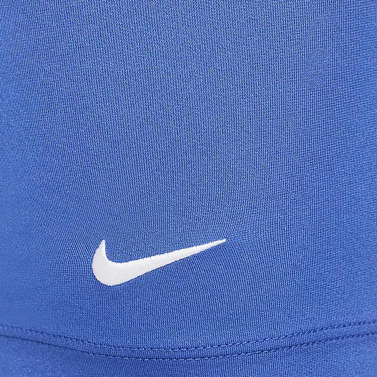 Nike Swim Swimming Shorts Men's Royal Blue NESSA006-494