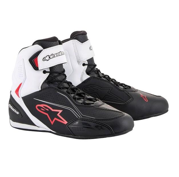 

Alpinestars Faster 3 мотоботы EU 42 1/2