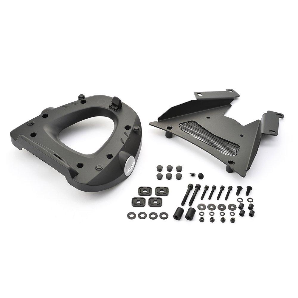 

Крепление верхнего кофра GIVI Monolock Эксклюзив для Grand Majesty E331M 90113 250/400 (04-14)