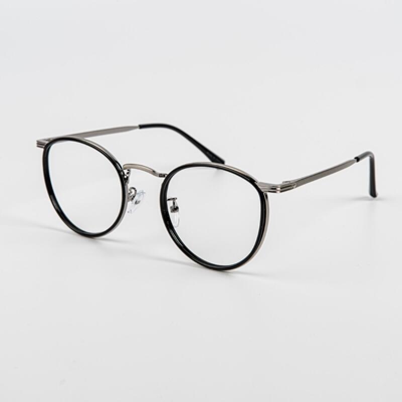 SBKA Emily-C01 round glasses
