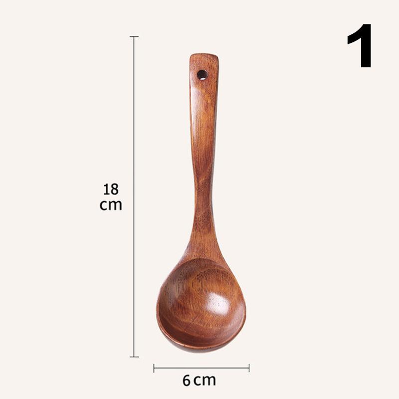 

Деревянная ложка половник кухонная утварь посуда кулинарные принадлежности для кейтеринга антипригарная кастрюля столовые приборы аксессуары