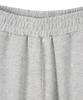 Dandel Dd Symbol Sweat Bermuda Pants (Grey)