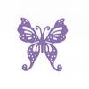 Butterfly Shape Cutting Dies Embossing Stencil Mould DIY Scrapbook Photo Album Crafts