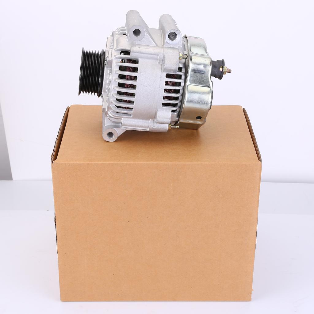Alternator Replacement forMini CabrioletONE R50 R52 R53 1.4 1.6 12317509342 12317515029 7509342 7515029