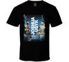 Anthony Joshua Vs Oleksandr Usyk Distressed Fight T Shirt