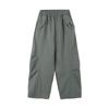 Boys' Casual Parachute Cargo Pants