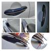 Door Handle Covers for MINI Cooper S JCW F56 F57 Car Styling Exterior Parts