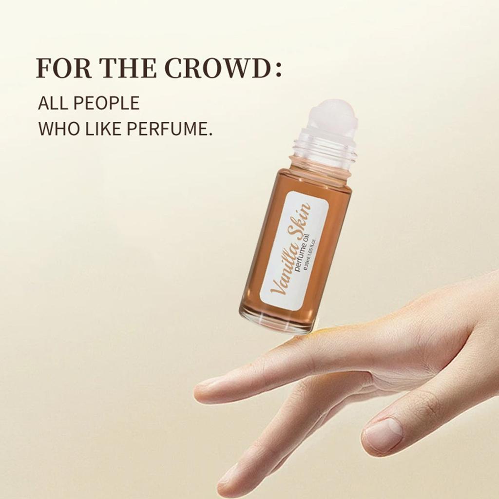 30ML Delicate And Pretty Ball Perfume , Lasting Refreshin, Natural And Lasting Charm