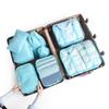 Travel Storage Bag 8-Piece Set