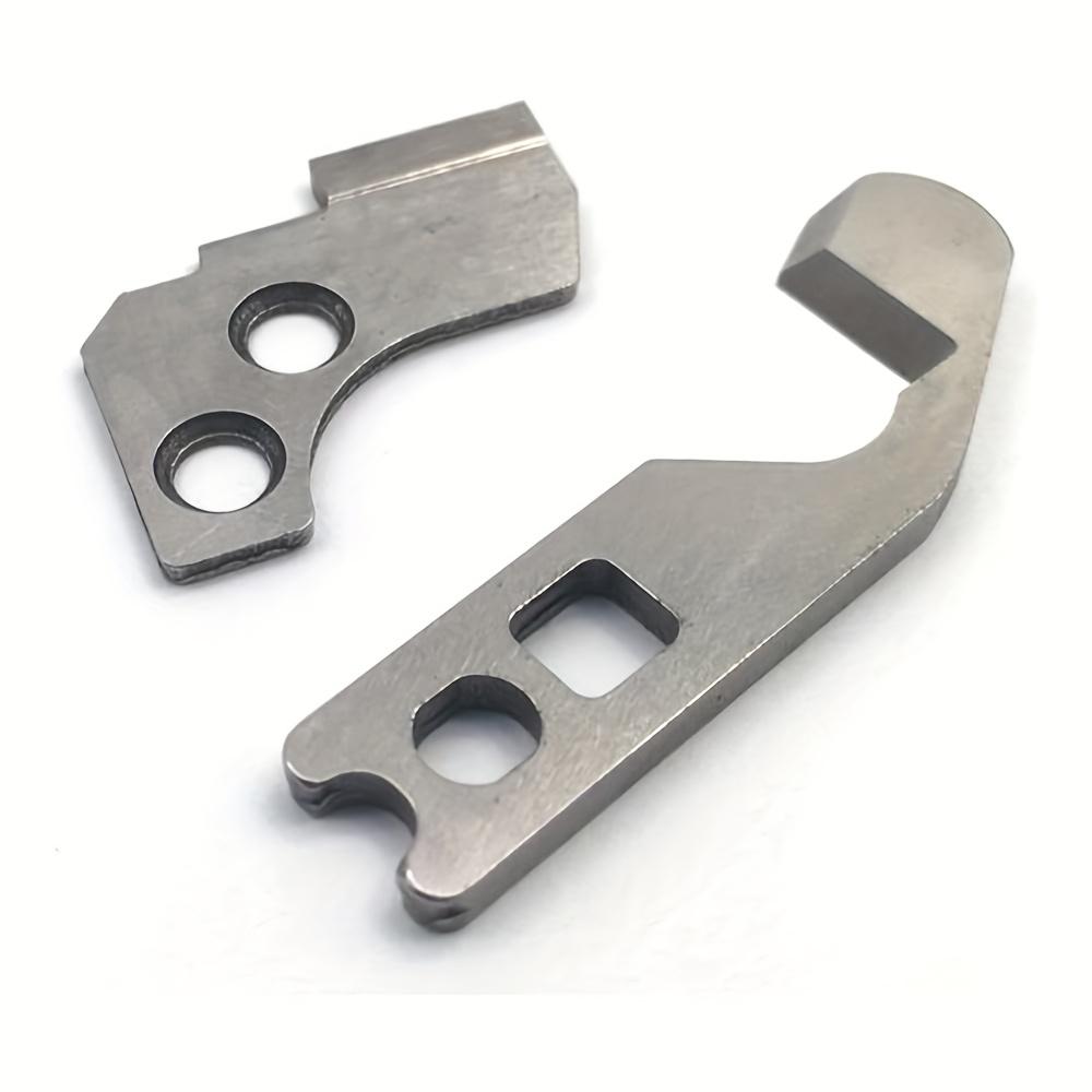 2pcs Set Upper And Lower Compatible with Janome 8002DX 9102D 9200D 9300DXAccessories, Sewing Machine Parts