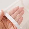 Mesh Cosmetic Pouch Makeup Handbags Portable Travel Washing Body Shower Tools Organizer Hanging Toiletry Storage Bags