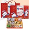 White Rabbit Creamy Candy Gift Boxes