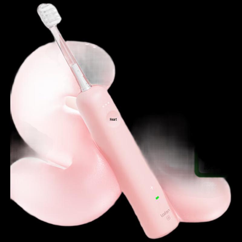 

Laifen SE Sweeping-Vibration Electric Toothbrush