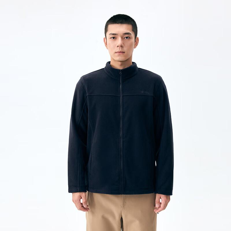 Lanbu Men's Winter 3-in-1 Outdoor Jacket