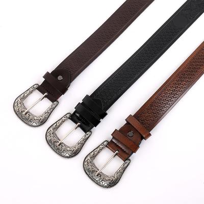Aksesuarlar – Erkek Kemerleri ve Kuşağı