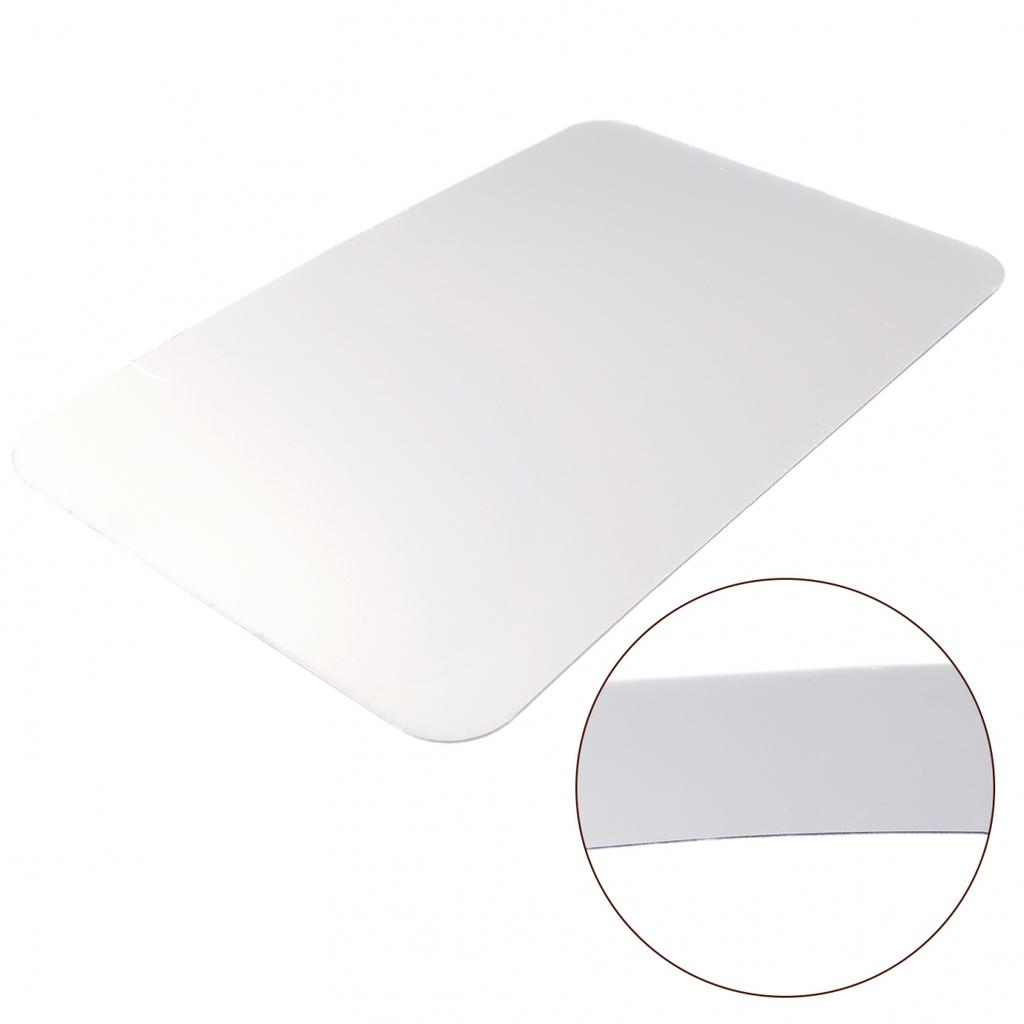 Simple and Generous Design Acrylic Mirror Wall Sticker Easy to Install