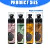 Quick and Powerful Cleaner for Carbon Fiber Pickleballs Paddles to Remove Toughs Residues and Add Protective Layer