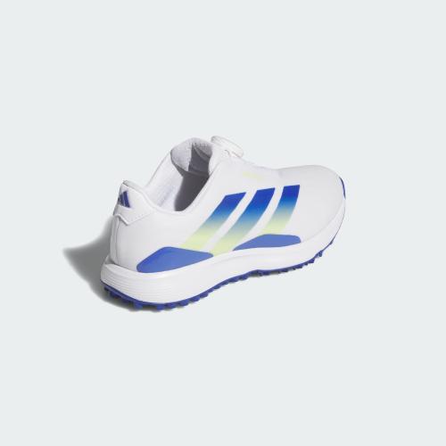 adidas Codechaos BOA Spikeless Golf Shoes [KI5746]