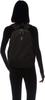anello GRANDE Backpack, A4 Size, Multi-Storage, MOIST, GTM0311Z, Black, Free Size