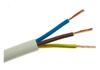 Housing Cable H03VV-F (OMY) 3x1.5 Yellow White 300/300V /100m/