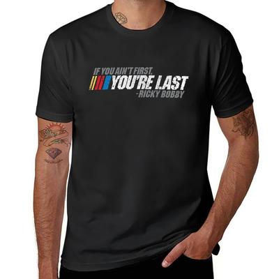 T-shirts en tops – T-shirts