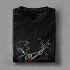 Short Sleeve Casual Clothing Men Women Fitos Fitipaldis Band Printed T Shirts Cotton Clothing Humor Short Sleeves Round Collar Tee