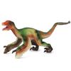 Kids' Solid Static Dinosaur & Animal Model Toys - Utah Raptor, Lizard, Bird - Jurassic Simulation Ornaments