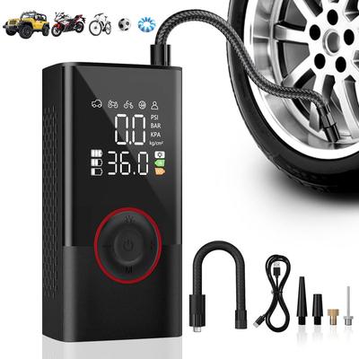 Nářadí a vybavení – Autopumpy