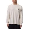 Jordan X Fragment Design X Union Simple Crew Neck Long Sleeve T-Shirt Unisex Tops IM6558-110