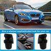 Portable Car Center Console Cup Holder Insert Water Cup Holder 51166978912 For BMW 1 2 Series F20 F21 F22 F23