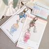 Porta-moedas, clips, porta-chaves – Chaveiros