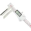 150-200mm Long Jaw Digital Caliper for Inside Diameter Measurement